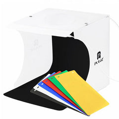 Portable Product Photo Studio