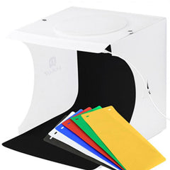 Portable Product Photo Studio