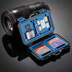 SD/Memory Card Organizer